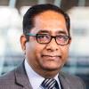 photo of professor rajan kumar famu-fsu engineering