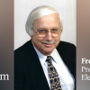 photo of fred simons jr with in memoriam text