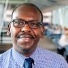 photo of famu-fsu engineering professor yassir abdelrazig at the college