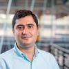 headshot of ebrahaim ahmadisharaf at the famu-fsu college of engineering