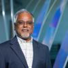 portrait of Ayyalusamy "Rams" Ramamoorthy at famu-fsu engineering