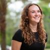 grace cordle mechanical engineering student famu-fsu