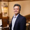 portrait of famu-fsu engineering professor farrukh alvi