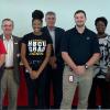 Danfoss and FAMU-FSU College of Engineering